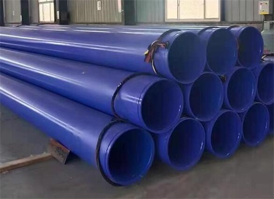 黄山涂塑复合钢管批发