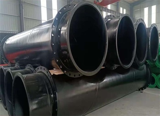 黄山矿用涂塑钢管厂家